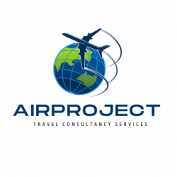 Air Project Travel